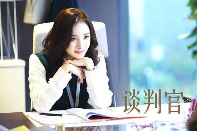 为什么江疏影始终捧不红?而杨幂主演电视剧都