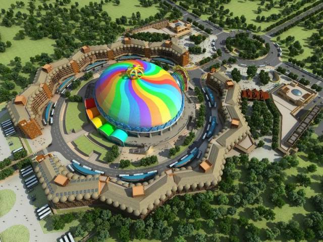 太湖古镇等业态,建立科普教育,全力打造研学旅行示范