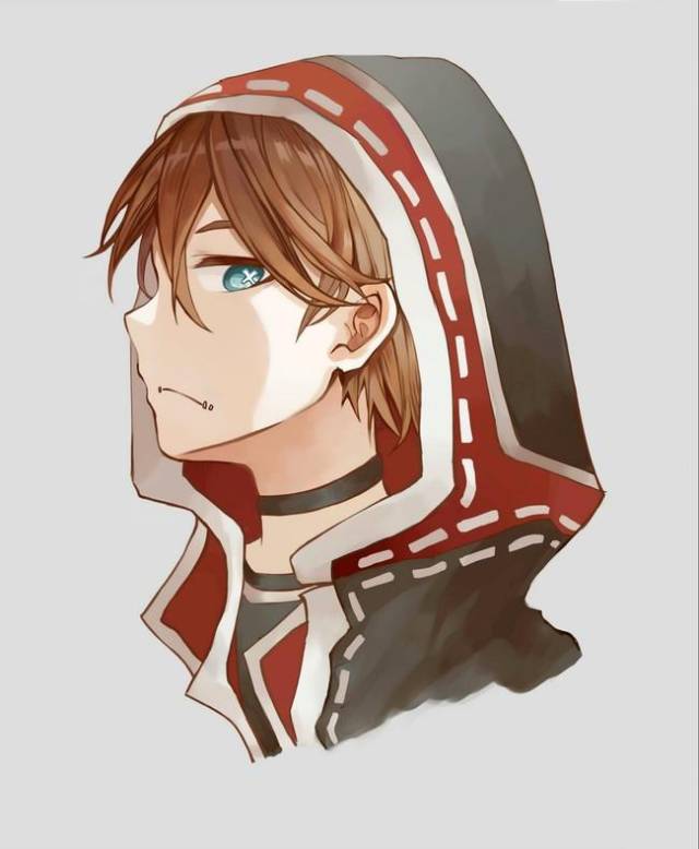 第五人格同人社佣兵日记机皇_第五人格头像佣兵_头像大全