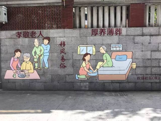 为培育移风易俗,倡树新风核心,践行和推行社主义文明价值观,泉州市艾尔普新风图片