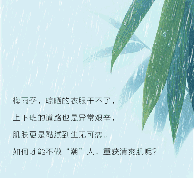 梅雨季不做