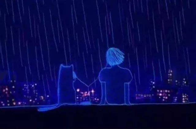 暖文章 心动不是爱情,心定才是