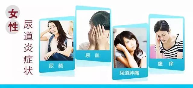 夏季女性尿道炎高发注意这些才不会传染给性伴侣