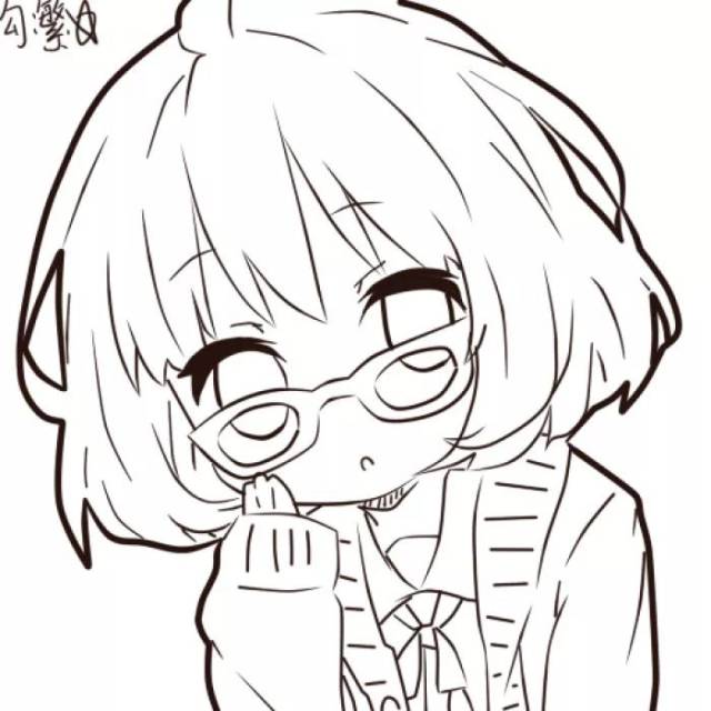 怎么画手绘人物 c853e6d673274dc2be87d5194f6b361c.jpeg