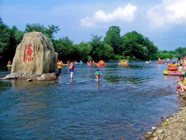 森林之约丨铁力局自驾车友会嗨起来!-旅游频道-手机