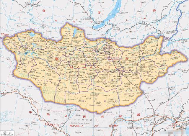 领土面积接近伊朗的国家,人口为何只有300