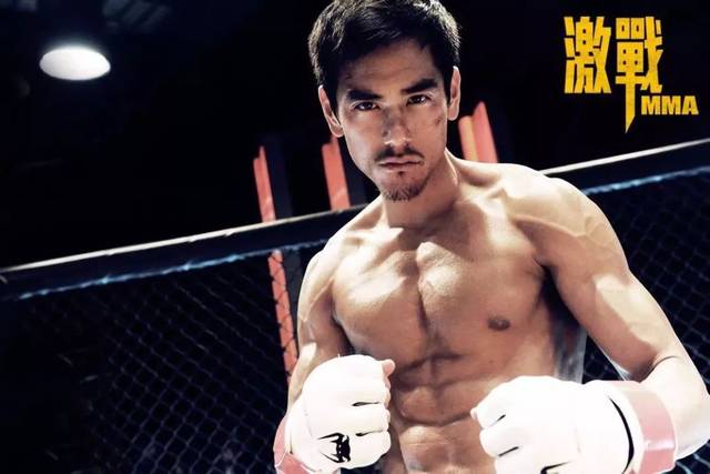 彭于晏:自律的人有多可怕?