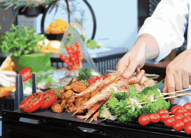 人均￥680起|连住2晚三亚安纳塔拉海景房,在清静的小东海感受纯泰式