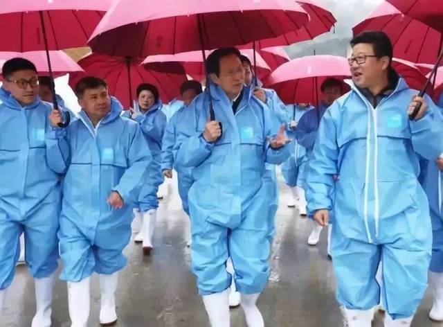 有钱的丁磊千亿身价,有趣的丁磊万里挑一