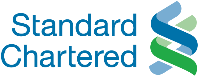 standard chartered 渣打银行