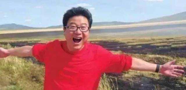 有钱的丁磊千亿身价,有趣的丁磊万里挑一