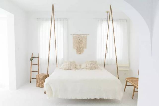 两个闺蜜一起辞职开民宿,270°海景撸粉无数,