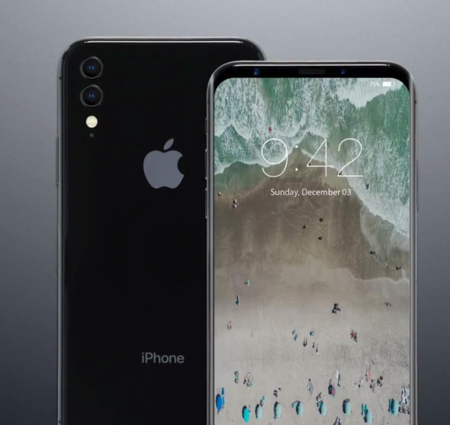 两个月后苹果公司或将发布iphone11,价格将近9000,你会入手吗?