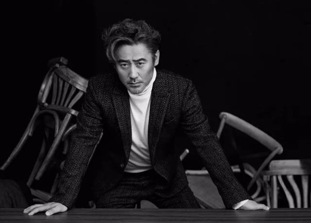 美文便当|吴秀波:活了半辈子,我放下了野心