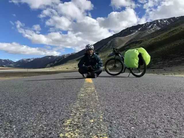 一个常德人骑行318川藏线的见闻