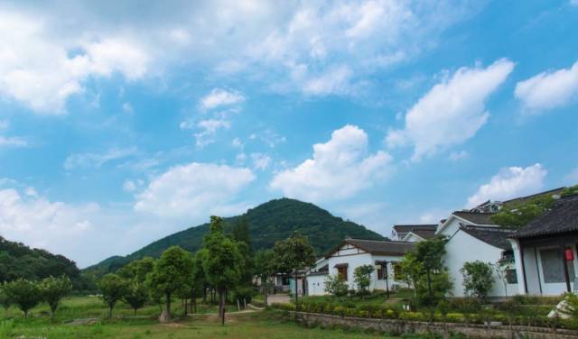 浦口又添一座世界级乐园!老山又火了!