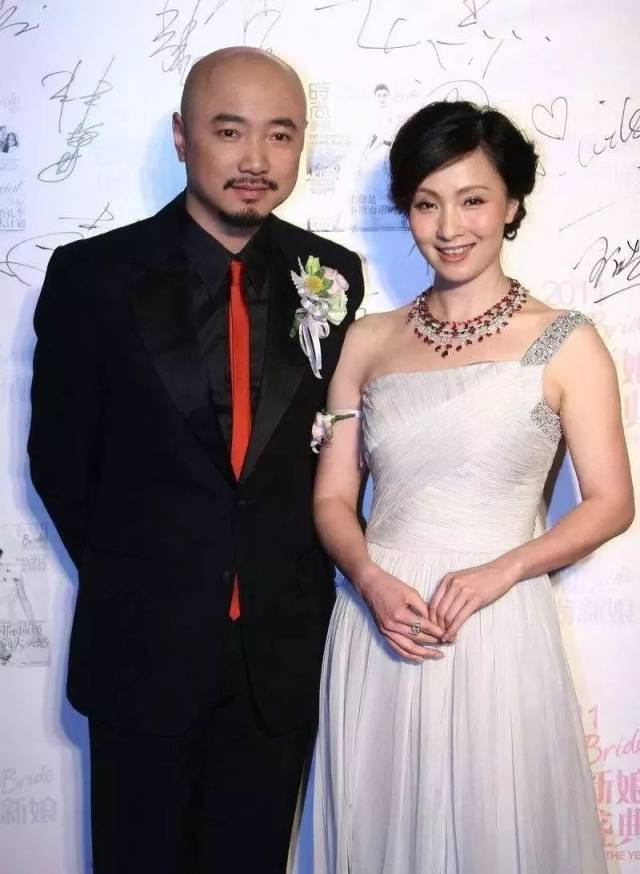 徐峥:是陶虹成全了我