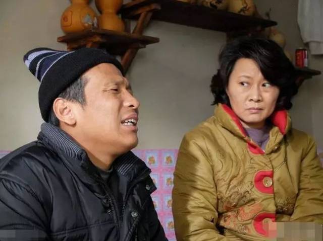 另外,赵海燕还在《乡村爱情》中与谢广坤扮演夫妻,是永强娘.
