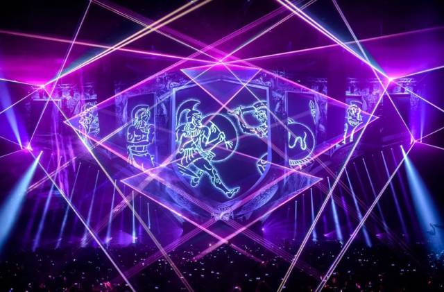 曾经最火的电子音乐类型trance music正在迎来复兴?
