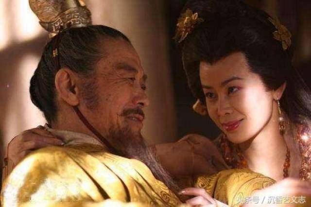 李渊本想改立李世民,李建成靠勾结后妈稳住太子之位