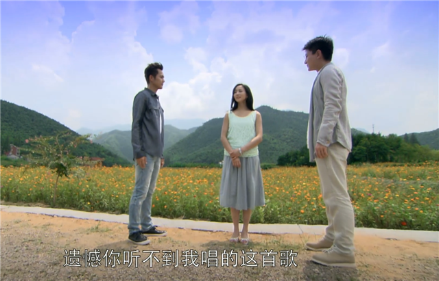 《最美的时光》有三个版本的大结局,网友:第三个结局我不接受