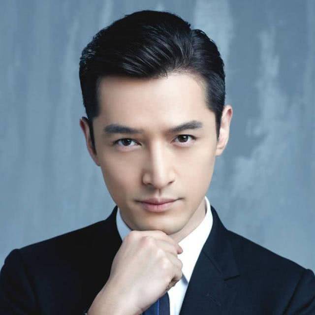 35岁的胡歌为什么一直不结婚?这里告诉你原因