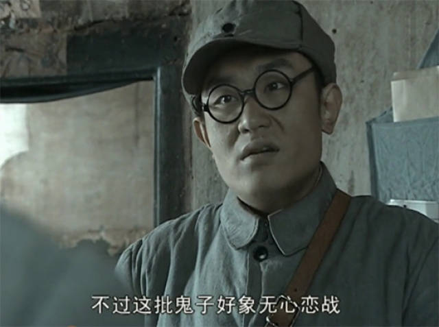 《亮剑》丁伟为啥能够挡住日军2个联队的进攻?原因令人佩服!