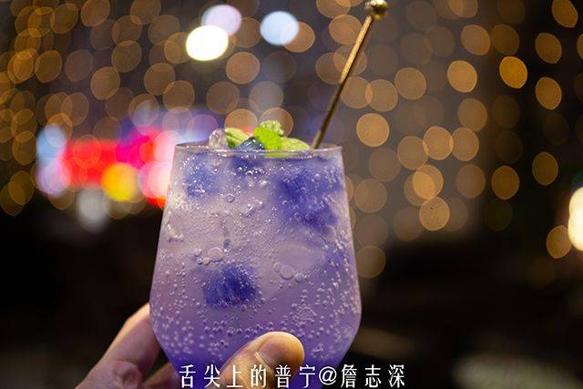 璀璨的星空薄荷,每一款都超高颜值, 一不小心动了恻隐之心都不敢喝了