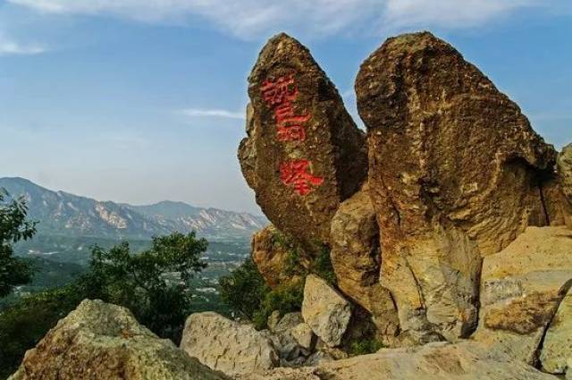 7月唐山最美旅游地,人少景美,现在去刚刚好