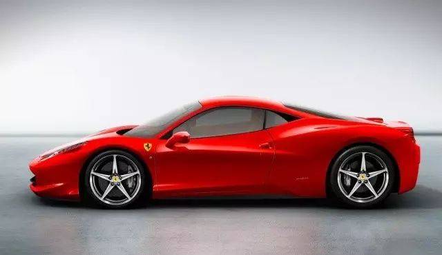 汽车品牌英文发音及其背后的故事