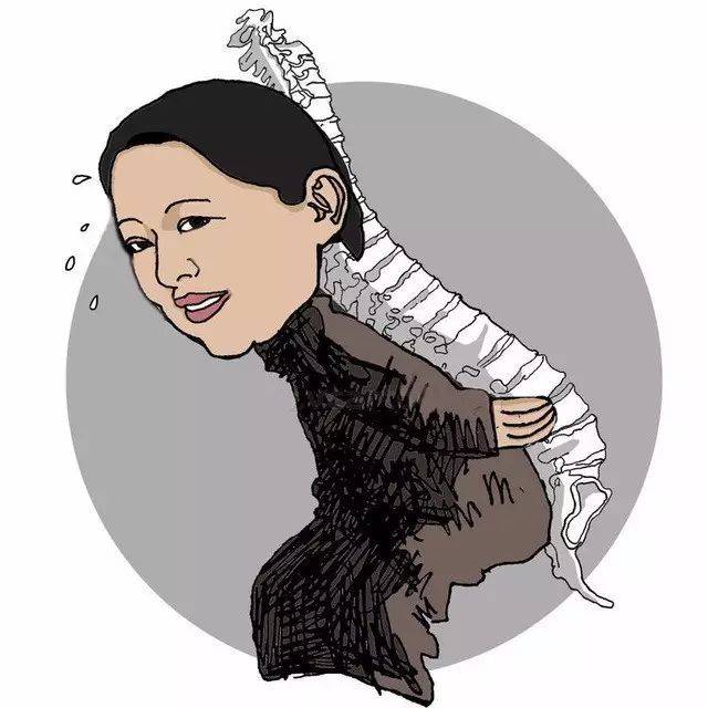 每天三分钟:颈椎病无影无踪.