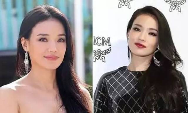 女生怎么戴耳环好看?要先了解自己的脸型!