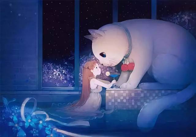 脾气座性格女生信女女水瓶好?-星座频道-手机搜狐怎么追狮子座微水瓶生图片