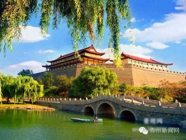 这些人全天24小时不睡觉,撑起了整个青州!