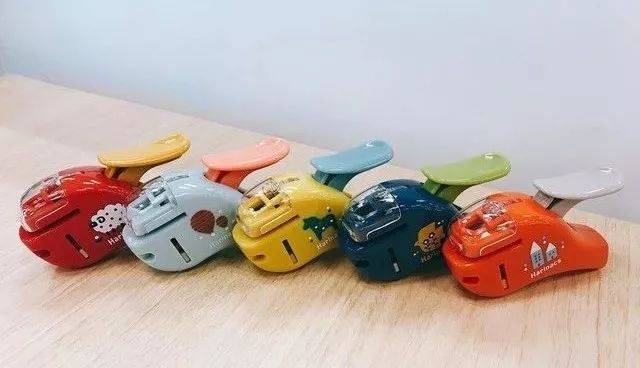 日本文具大赏!有趣的文具,有趣的灵魂