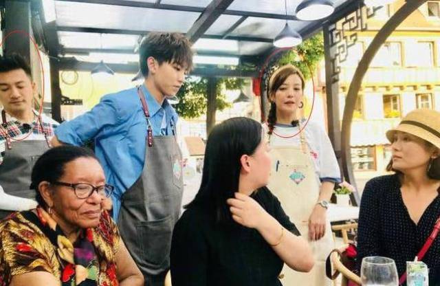 湖南卫视《中餐厅2》停播了?淡定!只是延后播出!图片