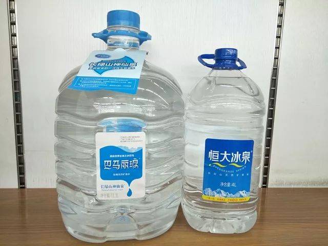 巴马丽琅矿泉水11.3l