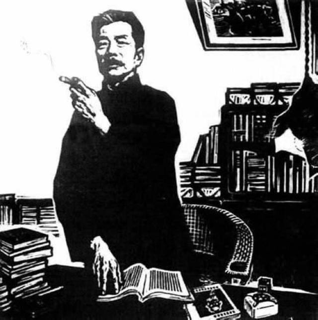 鲁迅精华名句20个,直指人心人性,所有国人都应该多看铭记!