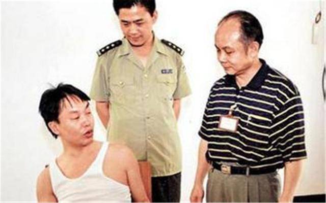 张子强被捕后,供出了此人,出狱后电话道歉,对方回应8个字!