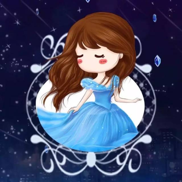 童话故事《少女玛琳》丨真的假不了,假的真不了!