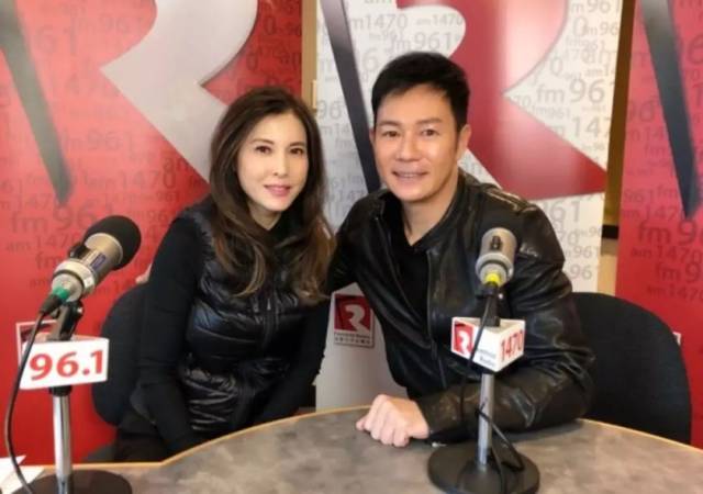 她是吴镇宇初恋,与何家劲恋爱五年无果,如今回归客串新剧遭延播