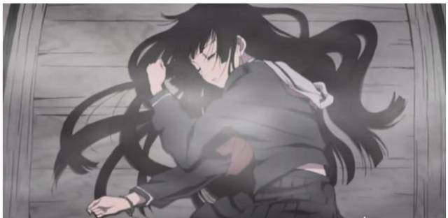 地狱少女阎魔爱邪恶漫画-君懂车动漫-西祠胡同