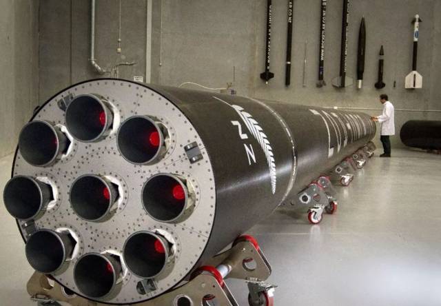 甲烷将称霸未来20年的商业航天!群雄逐鹿中的九州云箭凌云发动机技术如何脱颖而出?