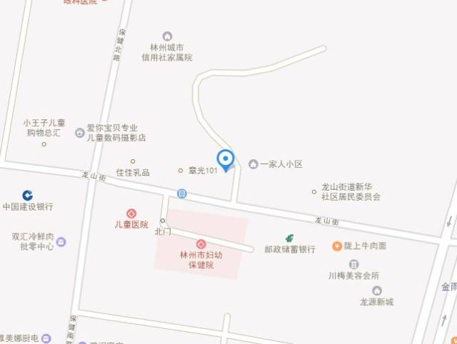 河南省·林州市,110平,圣宠经理上门选址服务