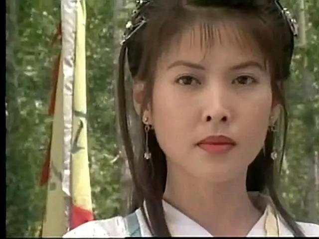 1998年,李婉华出演《马永贞》,再次恋上拍档,不过同何家劲的恋情也是