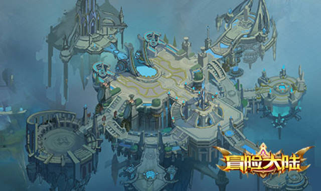 为故事背景,采用unity3d引擎技术开发,为玩家构建了上百个地图场景,每