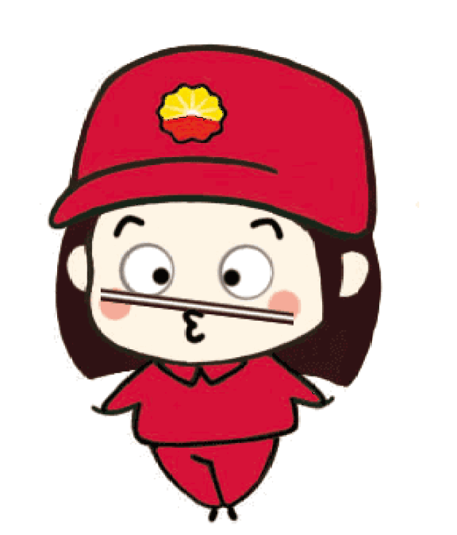 来之前我是一名实习护士,虽然明白油田单位的工作性质,但正真来了之后