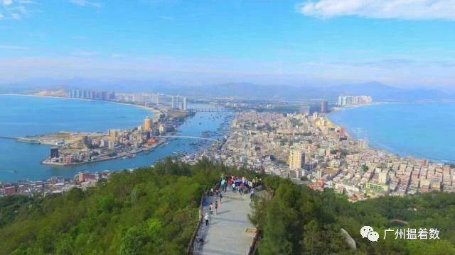 惠州双月湾旅游攻略,心悦度假屋倾情放折!