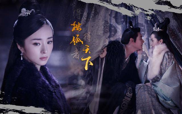 男二不再喜欢女主的电视剧,就服女二有备胎的