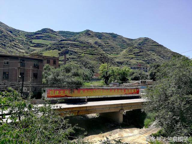 盛夏的 兰州绿都 阿干镇-旅游频道-手机搜狐